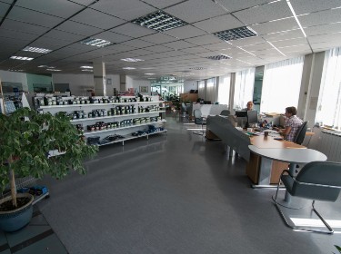 Veleprodajni center - Maribor