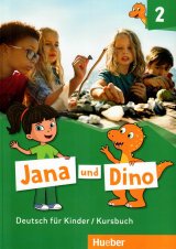 Jana und Dino 2