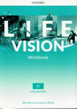 Life Vision Intermediate dz