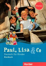 Paul, Lisa & Co. Starter