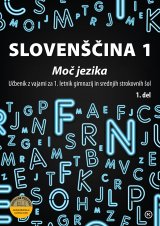 Slovenščina 1, Moč jezika, 1. del