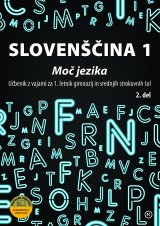 Slovenščina 1, Moč jezika, 2. del