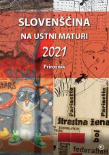 Slovenščina na ustni maturi 2021
