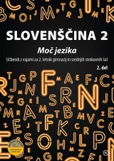 Slovenščina 2, Moč jezika