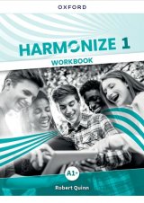 harmonize 1 workbook