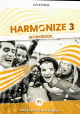 harmonize 3 workbook