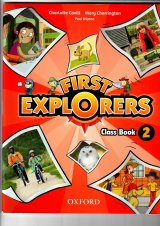 First Explorers 2