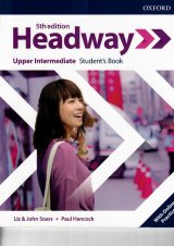 Headway Upper-intermediate