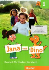 Jana und Dino 1