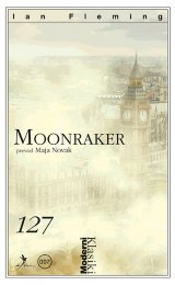 Moonraker-naslovnica