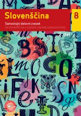 Slovenščina 8, 2. del, 2020