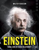 Veliki umi - Einstein