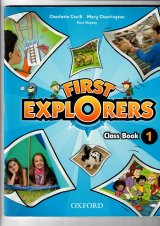 First Explorers 1