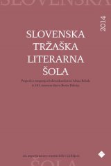 Slovenska tržaška literarna šola