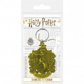 Obesek za ključe Harry Potter Hufflepuff
