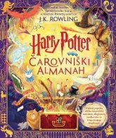 Harry Potter - Čarovniški almanah