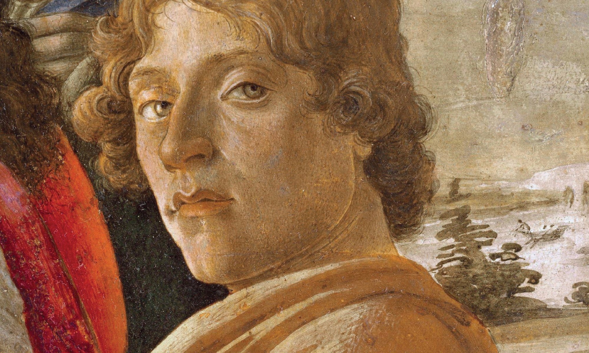 Botticelli - o njem