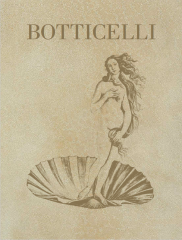 Botticelli knjiga