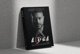 Knjiga promo Klemen - AIDEA