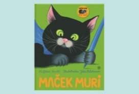 Maček Muri