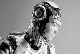 Roboti – izziv 21. stoletja