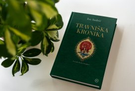 Ivo Andrić: Travniška kronika