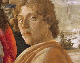 Sijajni Botticelli