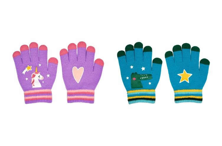 Otroške rokavičke