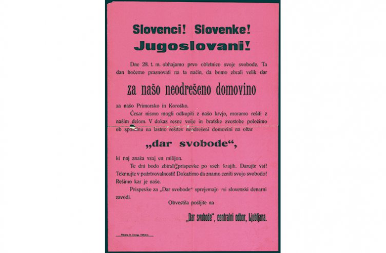 Temelji slovenstva