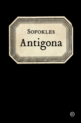 Antigona Sofokles
