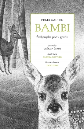 Bambi 1100 px