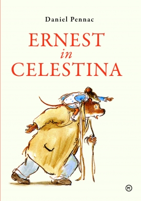 Ernest in Celestina