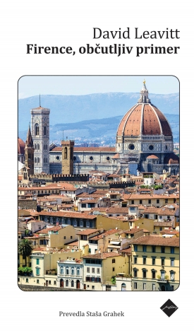 Firence občutljivi primer 1100 px naslovnica