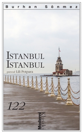 Istanbul, Istanbul