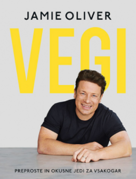 Jamie Oliver Vegi