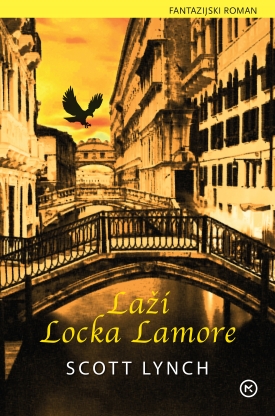 Laži Locka Lamore