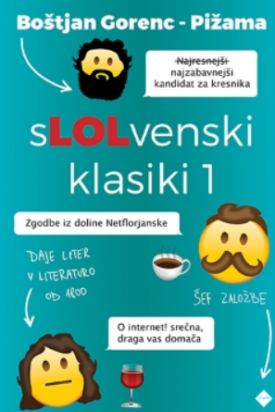 Slovenski klasiki 1