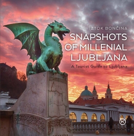 Snapshots of Millenial Ljubljana