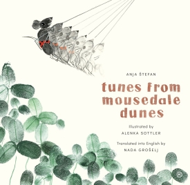 Tunes form mousedale dunes