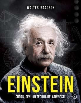 Veliki umi - Einstein