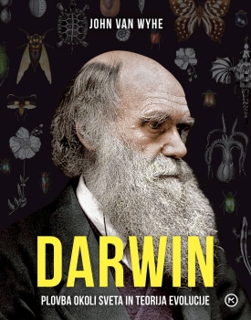 Veliki umi: Darwin