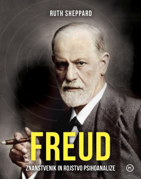 Veliki umi: Freud
