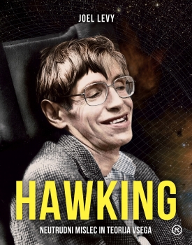 Veliki umi: Hawking