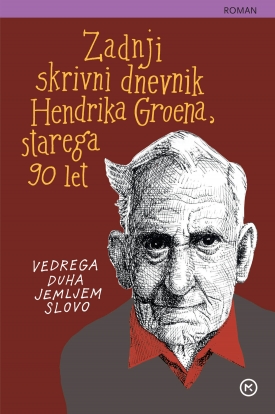 Zadnji skrivni dnevnik Hendrika Groena - zepnica 1100 px