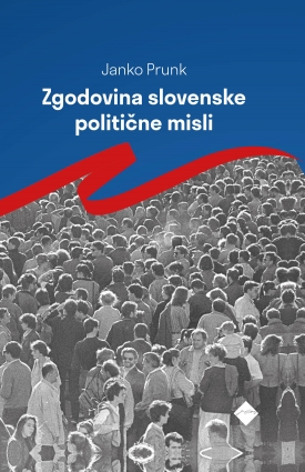 Zgodovina slovenske politične misli 1100 px