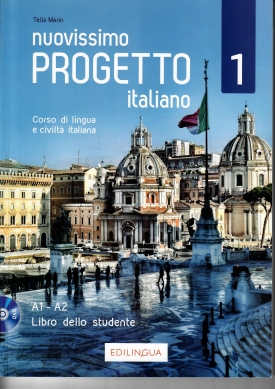 Nuovissimo Progetto italiano 1